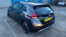 Nissan LEAF 110kW Acenta 39kWh 5dr Auto Electric Hatchback